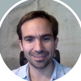 Juan Pablo Valdivieso, Gerente General de Form